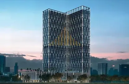 Apartment - 1 Bedroom - 2 Bathrooms for sale in Binghatti Vintage - Majan - Dubai Land - Dubai