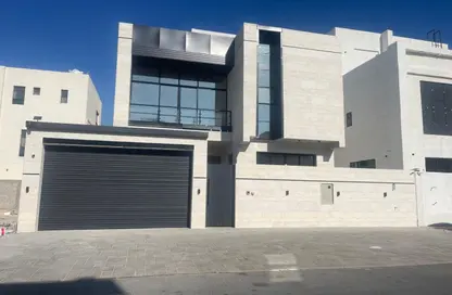 Villa - 6 Bedrooms - 7+ Bathrooms for sale in Al Yasmeen 1 - Al Yasmeen - Ajman