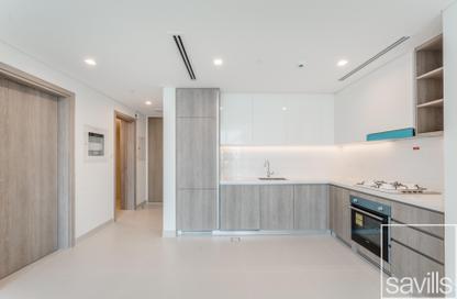 Apartment - 1 Bedroom - 1 Bathroom for rent in LIV Marina - Dubai Marina - Dubai