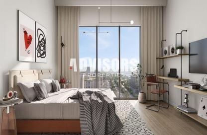 Apartment - 1 Bedroom - 2 Bathrooms for sale in Yas Living - Yas Island - Abu Dhabi Apartment - 1 Bedroom - 2 Bathrooms for sale in Yas Living - Yas Island - Abu Dhabi