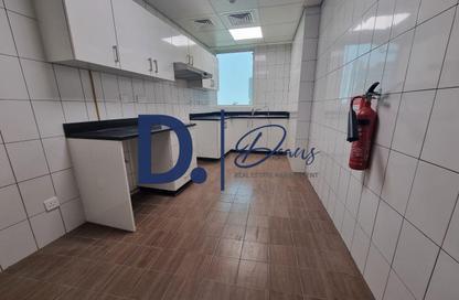 Apartment - 2 Bedrooms - 3 Bathrooms for rent in Al Jimi Avenue - Al Khalidiya - Abu Dhabi Apartment - 2 Bedrooms - 3 Bathrooms for rent in Al Jimi Avenue - Al Khalidiya - Abu Dhabi