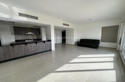 Apartment - 3 Bedrooms - 4 Bathrooms for sale in Tower 32 - Al Reef Downtown - Al Reef - Abu Dhabi Apartment - 3 Bedrooms - 4 Bathrooms for sale in Tower 32 - Al Reef Downtown - Al Reef - Abu Dhabi
