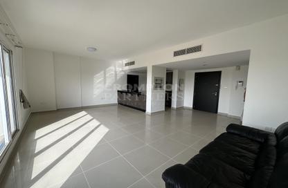 Apartment - 3 Bedrooms - 4 Bathrooms for sale in Tower 32 - Al Reef Downtown - Al Reef - Abu Dhabi Apartment - 3 Bedrooms - 4 Bathrooms for sale in Tower 32 - Al Reef Downtown - Al Reef - Abu Dhabi