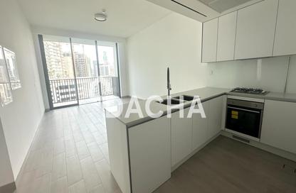 Apartment - 3 Bedrooms - 4 Bathrooms for rent in Luma Park Views - District 14 - Jumeirah Village Circle - Dubai Apartment - 3 Bedrooms - 4 Bathrooms for rent in Luma Park Views - District 14 - Jumeirah Village Circle - Dubai