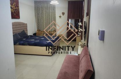 Apartment - 2 Bedrooms - 3 Bathrooms for sale in Al Nuaimiya Towers C - Al Nuaimiya - Ajman