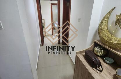 Apartment - 2 Bedrooms - 3 Bathrooms for sale in Al Nuaimiya Towers C - Al Nuaimiya - Ajman