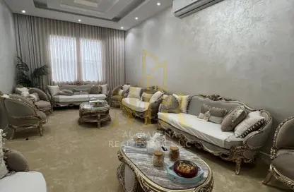 فيلا - 4 غرف نوم - 6 حمامات للبيع في الحليو 2 - الحليو - عجمان