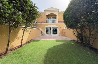 Townhouse - 2 Bedrooms - 2 Bathrooms for rent in District 2G - Jumeirah Village Triangle - Dubai