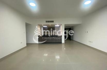 Apartment - 2 Bedrooms - 3 Bathrooms for rent in Tower 45 - Al Reef Downtown - Al Reef - Abu Dhabi