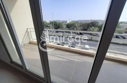 شقة - 2 غرف نوم - 3 حمامات للايجار في برج 45 - الريف داون تاون - الريف - أبوظبي شقة - 2 غرف نوم - 3 حمامات للايجار في برج 45 - الريف داون تاون - الريف - أبوظبي
