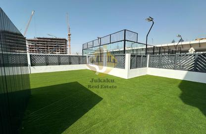Villa - 4 - 5 for rent in Aman Residences Waterfront Villas - Aman Residences - Jumeirah 2 - Jumeirah - Dubai