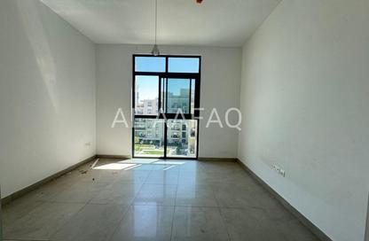 Apartment - Studio - 1 Bathroom for rent in Azure Beach Residence - Maryam Island - Al Khan - Sharjah