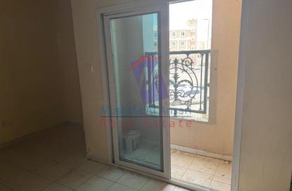 Apartment - Studio - 1 Bathroom for rent in Building Q06 - France Cluster - International City - Dubai