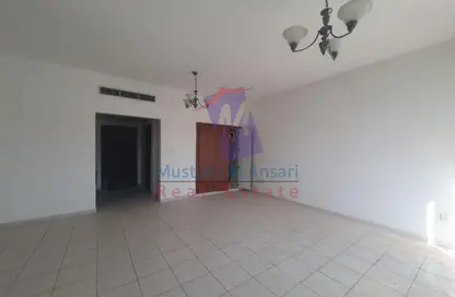 Apartment - 1 Bathroom for rent in Building Q06 - France Cluster - International City - Dubai