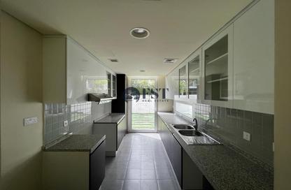Townhouse - 3 Bedrooms - 4 Bathrooms for rent in Arabella Townhouses 1 - Arabella Townhouses - Mudon - Dubai
