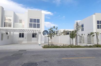 Townhouse - 3 Bedrooms - 4 Bathrooms for rent in Arabella Townhouses 1 - Arabella Townhouses - Mudon - Dubai