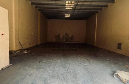 Warehouse - Studio - 1 Bathroom for rent in Umm Dir - Umm Al Quwain
