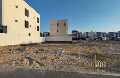 Land - Studio for sale in Al Bahia Hills - Al Bahia - Ajman