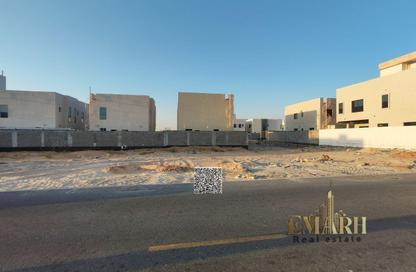 Land - Studio for sale in Al Bahia Hills - Al Bahia - Ajman Land - Studio for sale in Al Bahia Hills - Al Bahia - Ajman