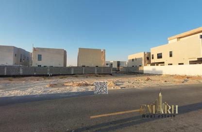 Land - Studio for sale in Al Bahia Hills - Al Bahia - Ajman