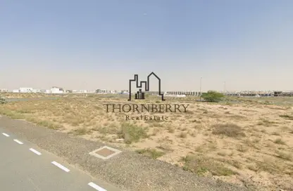 أرض - استوديو للبيع في D تلال سيتي - تلال سيتي - الشارقة