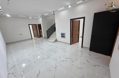 Villa - 5 - 7 for sale in Kabbali Hills - Al Helio 2 - Al Helio - Ajman Villa - 5 - 7 for sale in Kabbali Hills - Al Helio 2 - Al Helio - Ajman