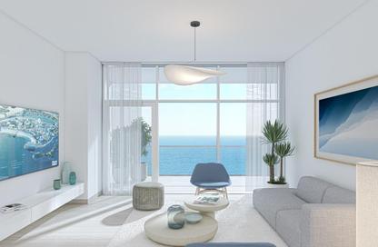Apartment - 1 Bedroom - 1 Bathroom for sale in Cape Hayat - Mina Al Arab - Ras Al Khaimah Apartment - 1 Bedroom - 1 Bathroom for sale in Cape Hayat - Mina Al Arab - Ras Al Khaimah
