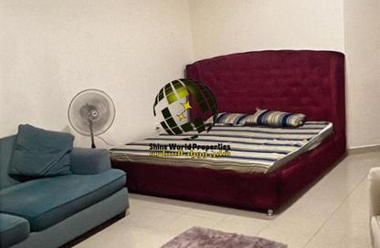شقة - 1 حمام للبيع في أبراج هورايزون - عجمان وسط المدينة - عجمان