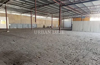 مستودع - استوديو - 1 حمام للايجار في جبل على الصناعية 1 - جبل علي الصناعية - جبل علي - دبي