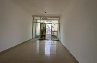 Apartment - Studio - 1 Bathroom for rent in Al Mamzar - Al Mamzar - Sharjah - Sharjah
