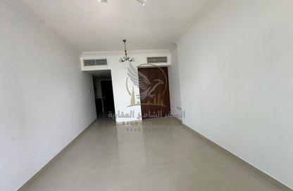 Apartment - Studio - 1 Bathroom for rent in Al Mamzar - Al Mamzar - Sharjah - Sharjah