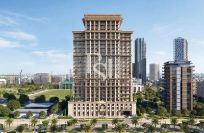 Apartment - 3 Bedrooms - 5 Bathrooms for sale in Najmat Abu Dhabi - Al Reem Island - Abu Dhabi Apartment - 3 Bedrooms - 5 Bathrooms for sale in Najmat Abu Dhabi - Al Reem Island - Abu Dhabi