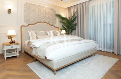 Apartment - 3 Bedrooms - 5 Bathrooms for sale in Najmat Abu Dhabi - Al Reem Island - Abu Dhabi