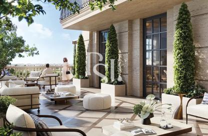 Apartment - 3 Bedrooms - 5 Bathrooms for sale in Najmat Abu Dhabi - Al Reem Island - Abu Dhabi