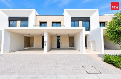 Townhouse - 3 - 4 for rent in May - Arabian Ranches 3 - Dubai