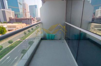 Apartment - 2 Bedrooms - 3 Bathrooms for rent in Jumeirah Garden City - Al Satwa - Dubai