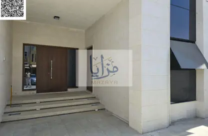 فيلا - 4 غرف نوم - 6 حمامات للبيع في الزاهية جاردنز - الزاهية - عجمان