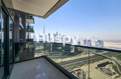 شقة - 2 غرف نوم - 3 حمامات للبيع في برج النبلاء - الخليج التجاري - دبي شقة - 2 غرف نوم - 3 حمامات للبيع في برج النبلاء - الخليج التجاري - دبي