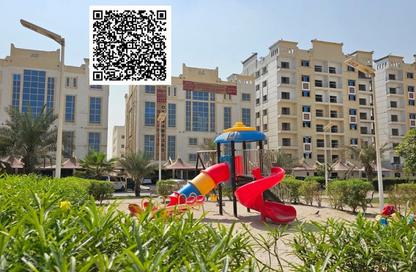 Apartment - Studio - 1 for rent in Al Ameera Village - Ajman