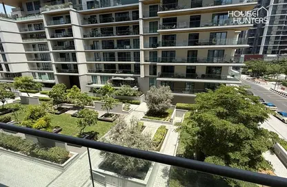 شقة - 2 غرف نوم - 2 حمامات للبيع في برج Sobha Creek Vista Heights A - شوبا كريك فيستا هايتس - صبحا هارتلاند - مدينة الشيخ محمد بن راشد - دبي شقة - 2 غرف نوم - 2 حمامات للبيع في برج Sobha Creek Vista Heights A - شوبا كريك فيستا هايتس - صبحا هارتلاند - مدينة الشيخ محمد بن راشد - دبي