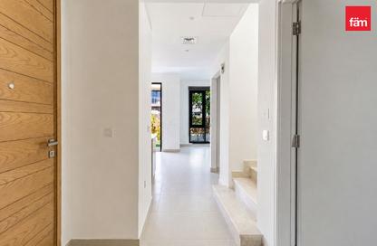 Townhouse - 4 - 4 for rent in Maple at Dubai Hills Estate 3 - Maple at Dubai Hills Estate - Dubai Hills Estate - Dubai