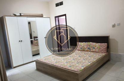 Apartment - 2 Bedrooms - 3 Bathrooms for sale in Al Khor Tower B3 - Al Khail Towers - Ajman Downtown - Ajman Apartment - 2 Bedrooms - 3 Bathrooms for sale in Al Khor Tower B3 - Al Khail Towers - Ajman Downtown - Ajman