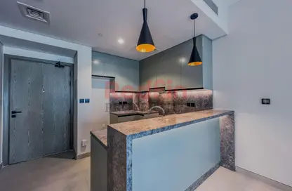 Apartment - 1 Bedroom - 1 Bathroom for rent in Golf Gate - DAMAC Hills - Dubai