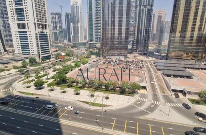 Office Space - Studio for rent in Mazaya Business Avenue AA1 - Mazaya Business Avenue - Jumeirah Lake Towers - Dubai