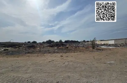 أرض - استوديو للبيع في الحليو 2 - الحليو - عجمان