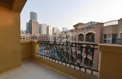 Apartment - 1 Bedroom - 1 Bathroom for sale in Diamond Views 3 - Diamond Views - Jumeirah Village Circle - Dubai