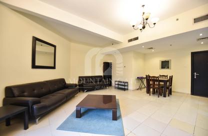 Apartment - 1 Bedroom - 1 Bathroom for sale in Diamond Views 3 - District 11 - Jumeirah Village Circle - Dubai