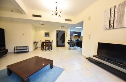 Apartment - 1 Bedroom - 1 Bathroom for sale in Diamond Views 3 - District 11 - Jumeirah Village Circle - Dubai