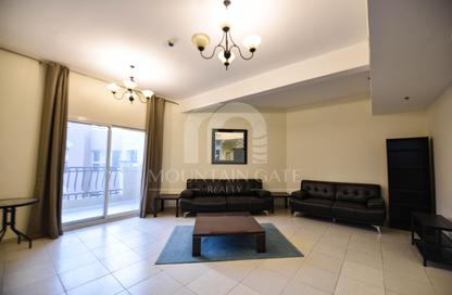 Apartment - 1 Bedroom - 1 Bathroom for sale in Diamond Views 3 - District 11 - Jumeirah Village Circle - Dubai