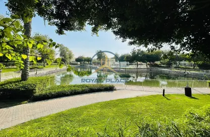 Villa - 3 Bedrooms - 4 Bathrooms for rent in Springs 5 - The Springs - Dubai